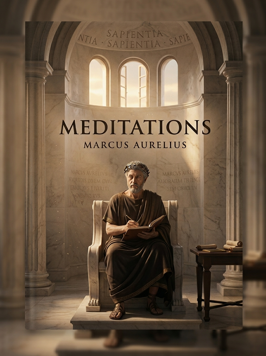 Meditations