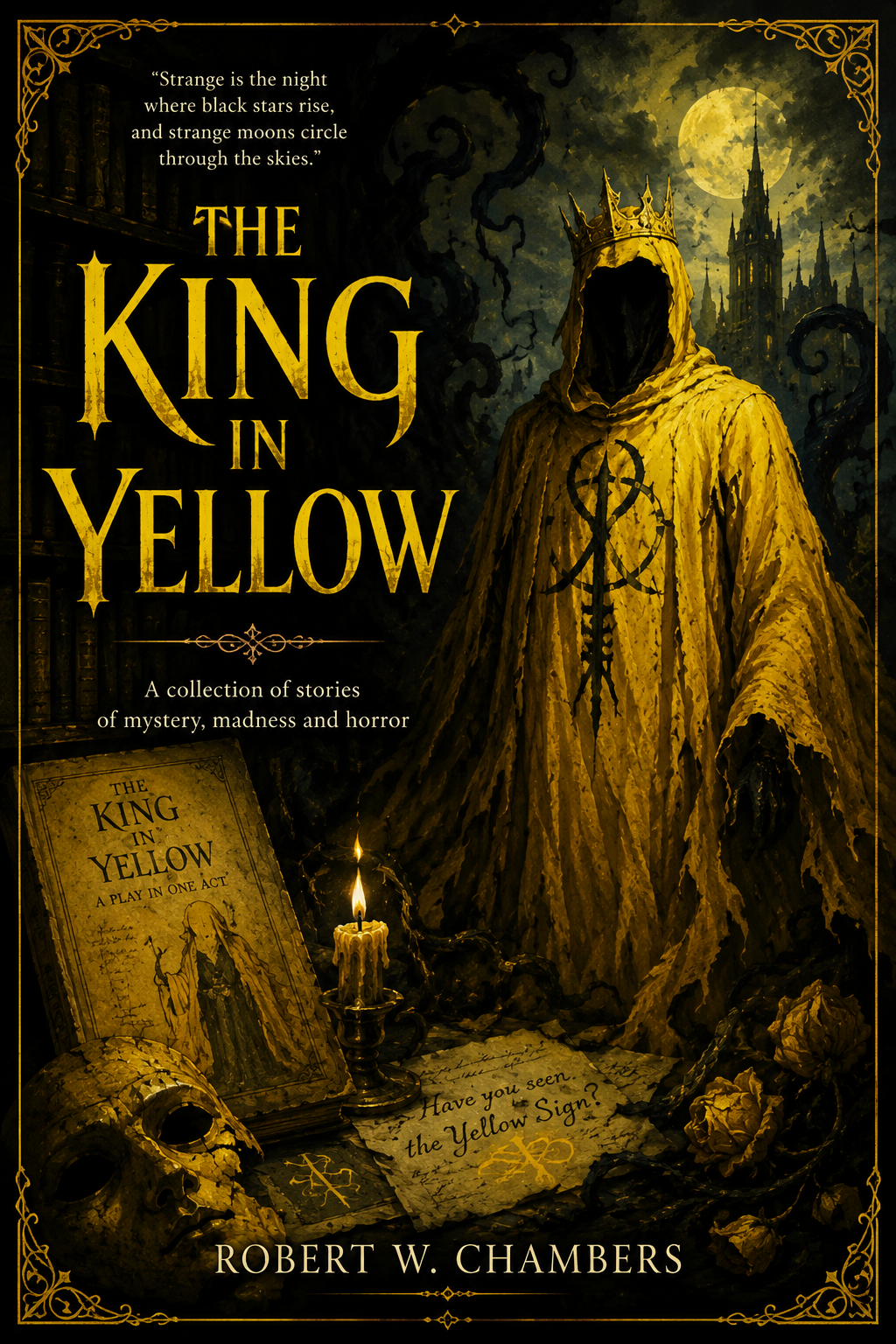 The King in Yellow